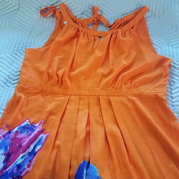 Maxi Dress - Picture 3 of 7